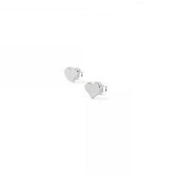 Donna Jack & Co. Jce0475 Argento 925% Cuore A Lobo Heart Lad