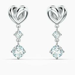 Donna Swarovski Lifelong Heart 5517943