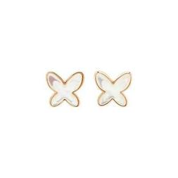 Donna Mimi Oxm113r8m1 Freevola Madreperla Oro 750 Originale