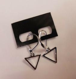 Donna Moda 2020 Ciondolo Triangolo