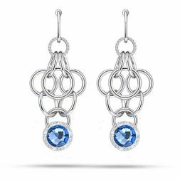 Donna Morellato Essenza Sagx05 Argento Rodiato Swarovski Pie