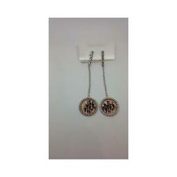 Pianegonda Donna Oa050518 Argento Argento