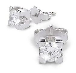 Namuri Donna Ob1827-40 Oro Bianco Oro Bianco Diamante