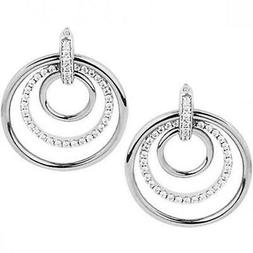 Boccadamo Donna Or713 Argento Oro Bianco