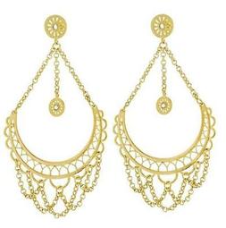 Donna Ottone Dorato 1607295 Stroili  Collezione Frida