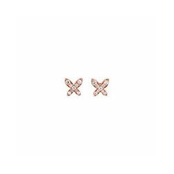 Mimi Donna Oxm242r8b Oro Rosa Oro Rosa Diamante
