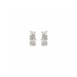 Mimi Donna Oxm249b8b Oro Bianco Oro Bianco Diamante
