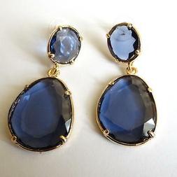 orecchini donna pendenti colore oro con grandi