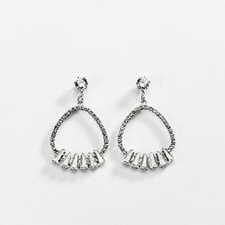 Donna Pendenti Gioyes Danza Di Zirconi Earrings Set Ohrringe
