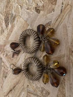 Donna Pendenti Etnici