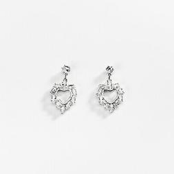 Donna Pendenti Gioyes Festa Di Zirconi Earrings Set Ohrringe