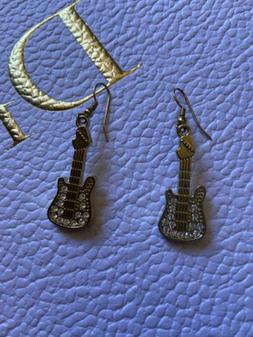 Donna Pendenti - Hard Rock Caf&egrave;