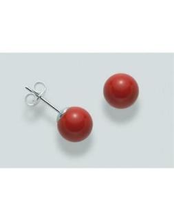 Miluna Donna Per2324 Argento Rosso