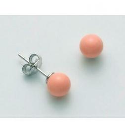 Miluna Donna Per2407 Argento Rosa