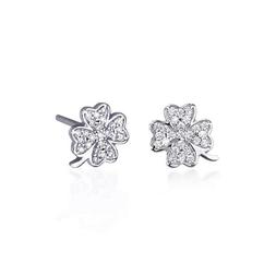 Donna Quadrifoglio 563164