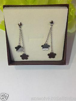 orecchini donna ragazza argento 925 percent anallergico