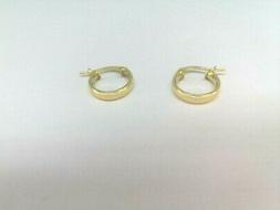 Donna Ragazza Bambina Cerchietto Cerchio Campanella Oro Gial