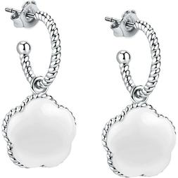 Donna/ragazza Gioielli Morellato Linea Natura Sato05  Argent