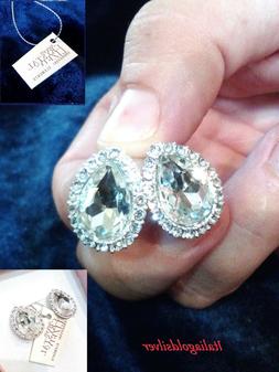 Donna Rodiati Argento 925 Swarovski Elements Originali Gioie