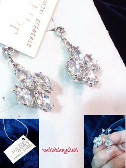 Donna Rodiati Argento 925 Swarovski Elements Originali Gioie