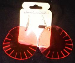 Donna Rotondi Rossi Nuova Collezione