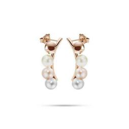 Morellato Donna Sadx03 Acciaio Oro Rosa Perla