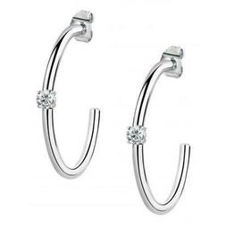 Morellato Donna Sakm22 Acciaio Acciaio Cristallo