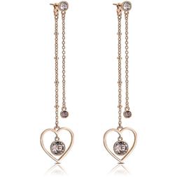 Donna Sight Oro Rosa Bgh24