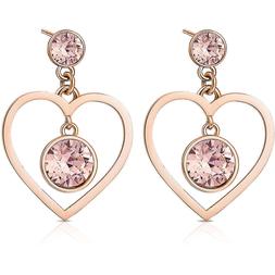 Donna Sight Oro Rosa Bgh26