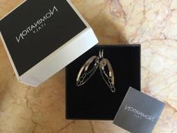 Donna Nomination Silver Moda Estate 2020  Argento 925% New