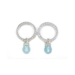 Morellato Donna Srr17 Acciaio Azzurro Cristallo