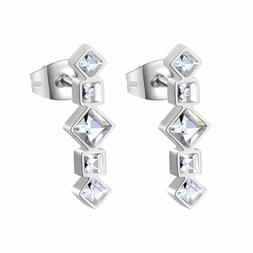 Donna Symphonia In Acciaio Bym71