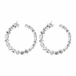 Donna Symphonia In Acciaio Bym73