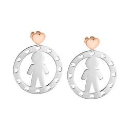 Donna Morellato Talismani Pendente Boy Saqe04