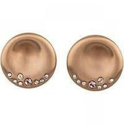 Breil Donna Tj2652 Acciaio Oro Rosa Cristallo