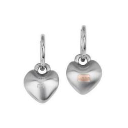 Breil Donna Tj2852 Acciaio Acciaio
