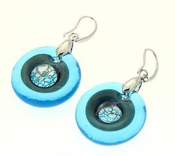 Donna Vetro Di Murano Made In Italy