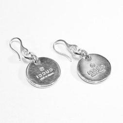 Gucci Donna Ybd15139100100u Argento Argento