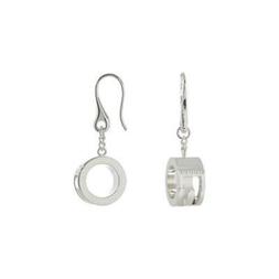 Gucci Donna Ybd22335200100u Argento Argento
