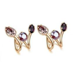 Dorati Da Donna Brosway Gioielli Per Ragazza Con Trilogy Di 