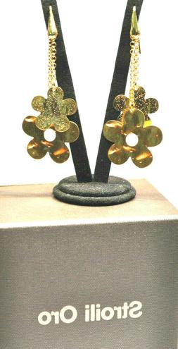 Dorati Laserizzati Spazzolati A Margherita &euro; 89,00 Pubblic