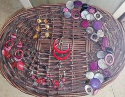 Bijou Brigitte E Collana Etnica