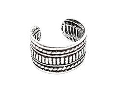 Ear Cuff 925 Argento Sterling Bohemien Marocchino Stile