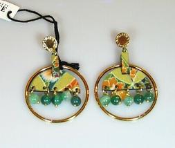 Enso Seta Piccolo Verde