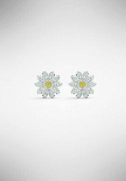 Swarovski Eternal Flower 5518145