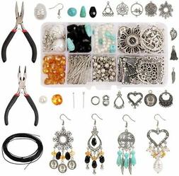 Fai-da-te Kit Di Materiali E Accessori Per Realizzare Or