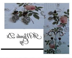 Fatti A Mano Di Color Argento