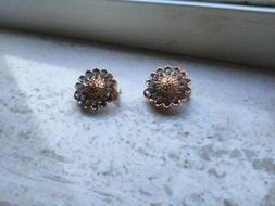 Finti Clip Donna Margherita