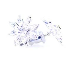 Fiore Di Loto Tono Argento