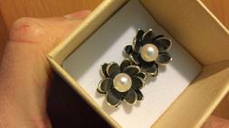 Fiori Di Loto Argento 925